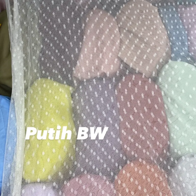 Tile Polkadot Harga Per Setengah Meter 1