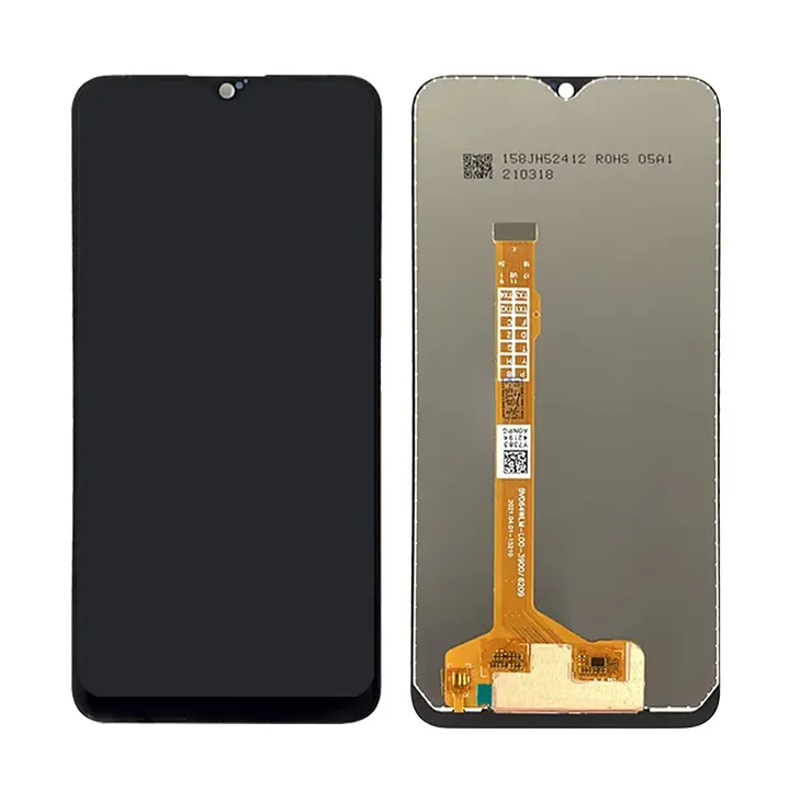 【ORIGINAL 100%】LCD Y17 / Y3 / U10 / Y11 / U3X / Y3S / Y12 / Y15 / Y12i FULL SET TOUCHSCREEN LAYAR HD ORIGINAL 100% 7