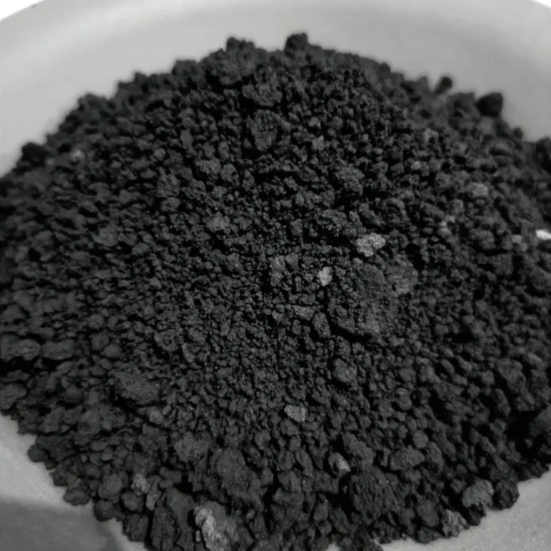 Pasir Malang ukuran medium 1 kg untuk Aquascape - Pasir Aquarium 5