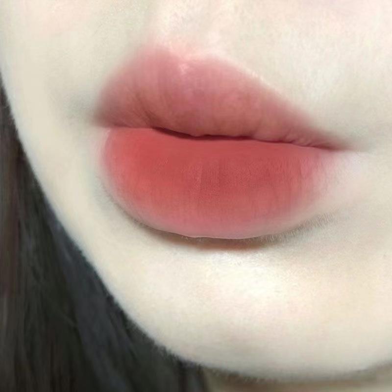 Product Introduction of (Siêu rẻ) Son Kem Lì Herorange Dạng Thỏi Mềm mịn như nhung Không Thấm Nước Herorange® Matte Lip Color Dạng Thỏi Son63 S321124456441 30