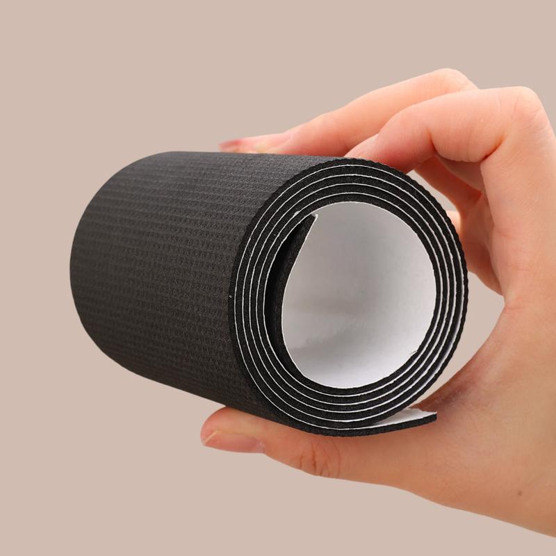 Product Introduction of Miếng Dán Giày Tự Dính Đàn Hồi, Chống Trượt, Cầm Tay, Chống Mài Mòn, Đệm Chăm Sóc Đáy Giày, Có Thể Thay Thế, 3 / 5 Cái 17