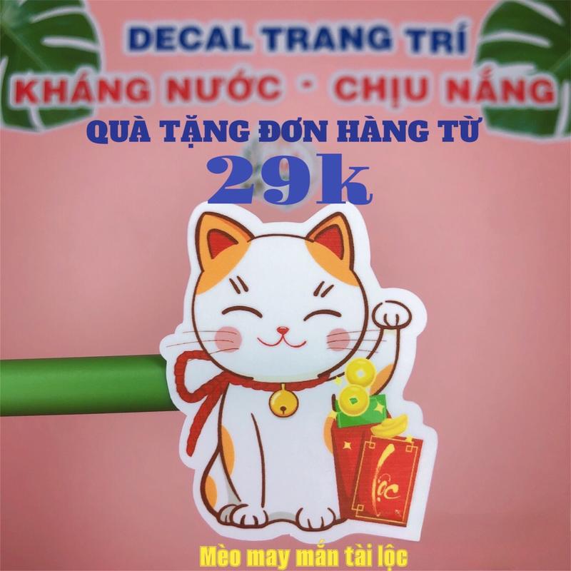 Decal Trang Trí SỮA TƯƠI TRÂN CHÂU ĐƯỜNG ĐEN - Hình Dán Decor Quán Trà Sữa, Cà Phê, Sinh Tố, Nước Ép, Ăn Vặt - Sticker Kháng Nước, Chịu Nắng, Cắt Sẵn. 3