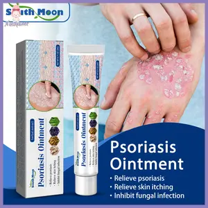 Krim Perawatan Kulit Anti-Gatal yang Laris Na Cream Menghilangkan Kulit Kering dan Gatal Krim Perbaikan Kulit Ringan Krim Perawatan Kulit Topikal