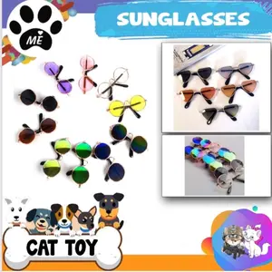 Sunglasses untuk Animal / Kacamata Kucing Anjing