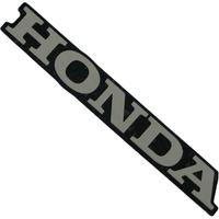 Gambar Mark Honda 110MM Type 3 Honda Vario 160 K2S 86103K2SN00ZA dari Honda Cengkareng Kota Tangerang 2 Tokopedia