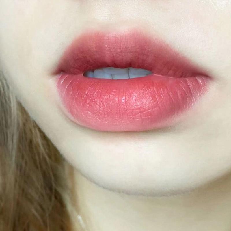Son Kem Lì Herorange Màu Nhung Sương Mềm Mịn Lâu Trôi Mềm Môi Herorange Matte Lip Color son môi Son38 7