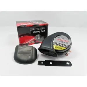 Klakson Keong Single Universal Semua Motor