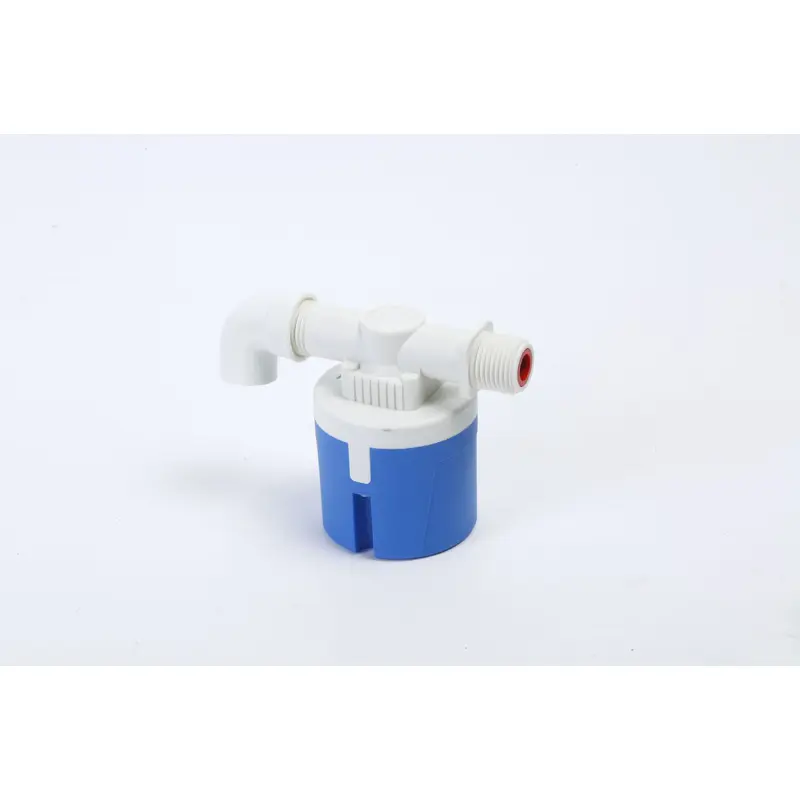 Phao cơ chống tràn Thông Minh Tự Động Đóng Ngắt Bằng Áp Lực Nước, đường kính ren 21 2