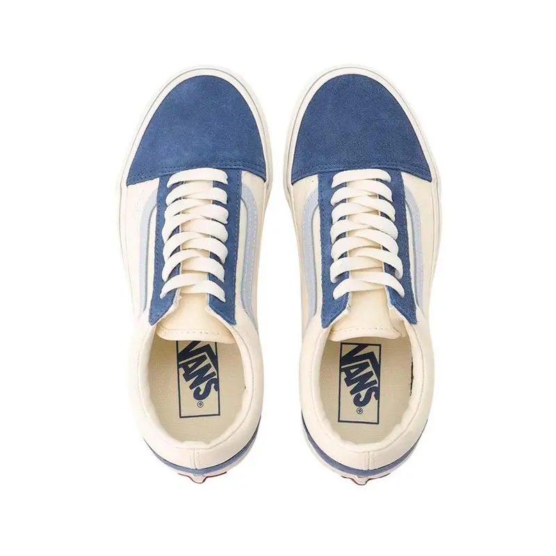 VANS Giày Old Skool VN000CR5BLU 1