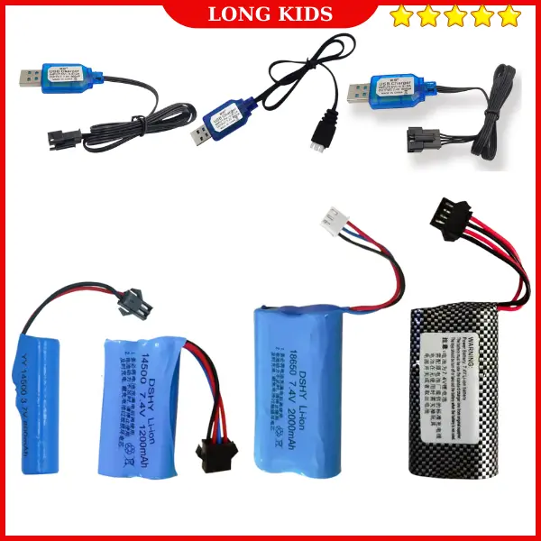 Pin Xe Điều Khiển Từ Xa Và Cac Thiết Bị Điện Tử Tương  Thích