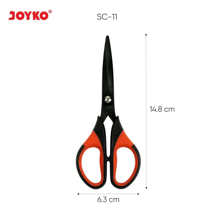 Gunting Scissors Joyko SC-11 1