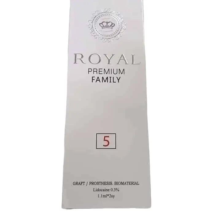 Royal quầng thâm mắt serum Hàn Quốc