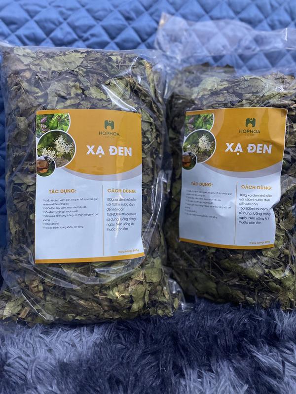 1kg Xạ Đen khô hàng sạch đẹp chuẩn loại 1 từ vùng núi Tam Đảo Tuyên Quang 7