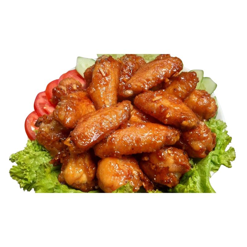 Xốt chiên nước mắm cá, thịt, gà Titom gói 70g - công thức truyền thống, hương vị đậm đà 5