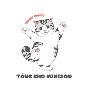 Tổng kho Minisam