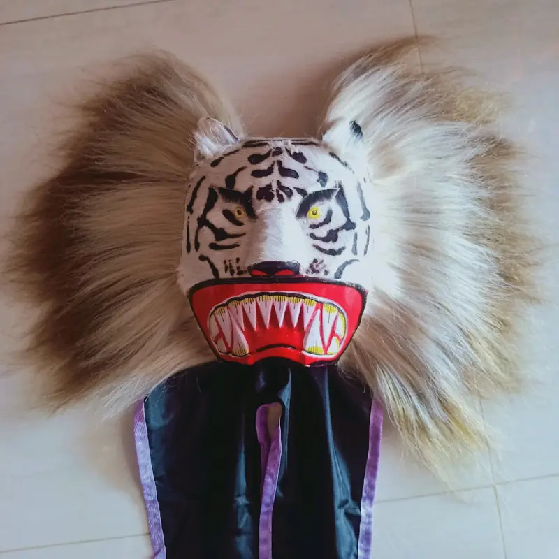 kucingan reog besar 0