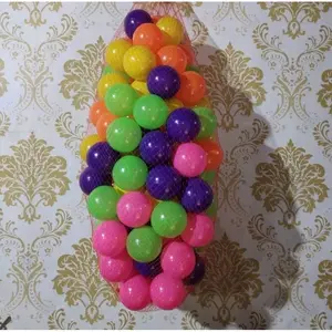 Mainan Mandi bola isi 100 dan 50