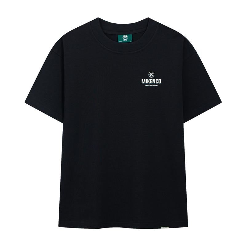 Áo phông nam MIKENCO Couture club tshirt