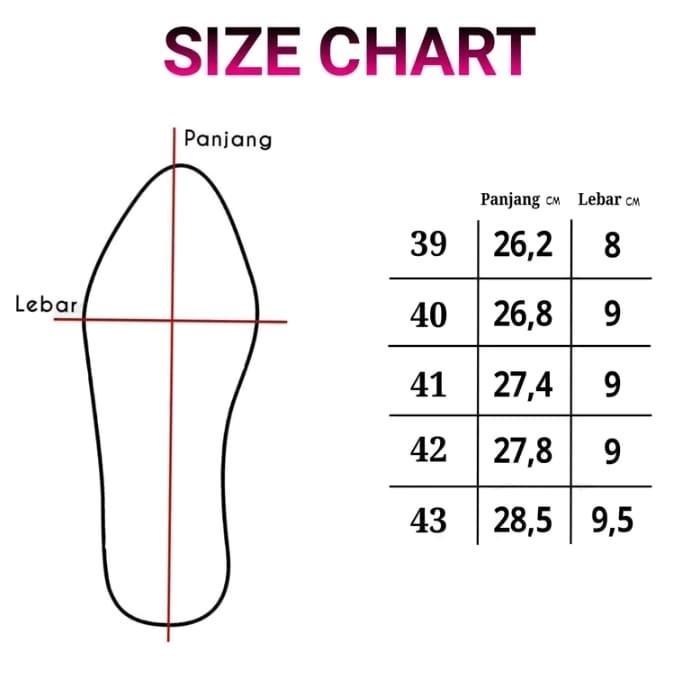 Product Introduction of Alessha. Sepatu Pria Slip On Hitam Polos Terbaru Ukuran 39 - 43 0