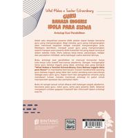 Gambar What Makes a Teacher Extraordinary? - Guru Bahasa Inggris Idola Para Siswa dari bintangsemestabook Kab. Sleman 4 Tokopedia
