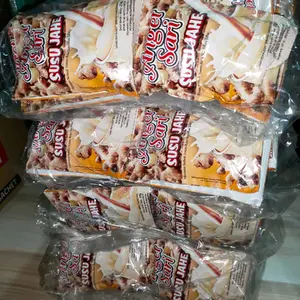 Angetsari Susu Jahe 1Pak[50Pcs] Exp Januari 2027