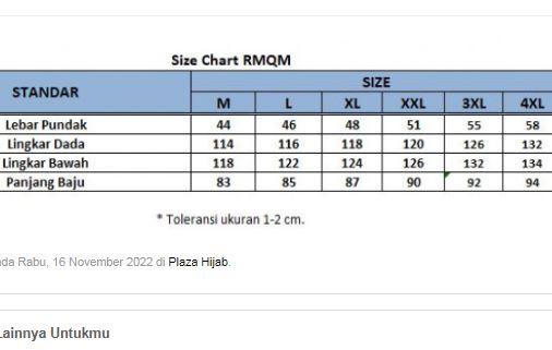 Product Introduction of ROMPI SHALAT PRIA PREMIUM QOMISHU RMQM (rompi saja) 0