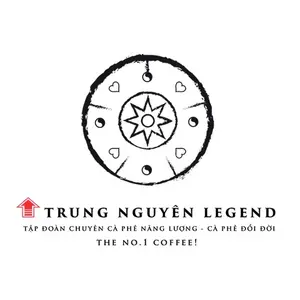 Trung Nguyên Legend Shop