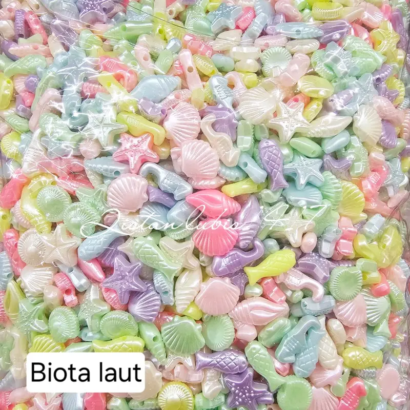 Manik Dove Glossy GROSIR 100gr 1
