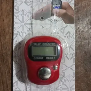 Tasbih Digital murah untuk berdzikir Muslim