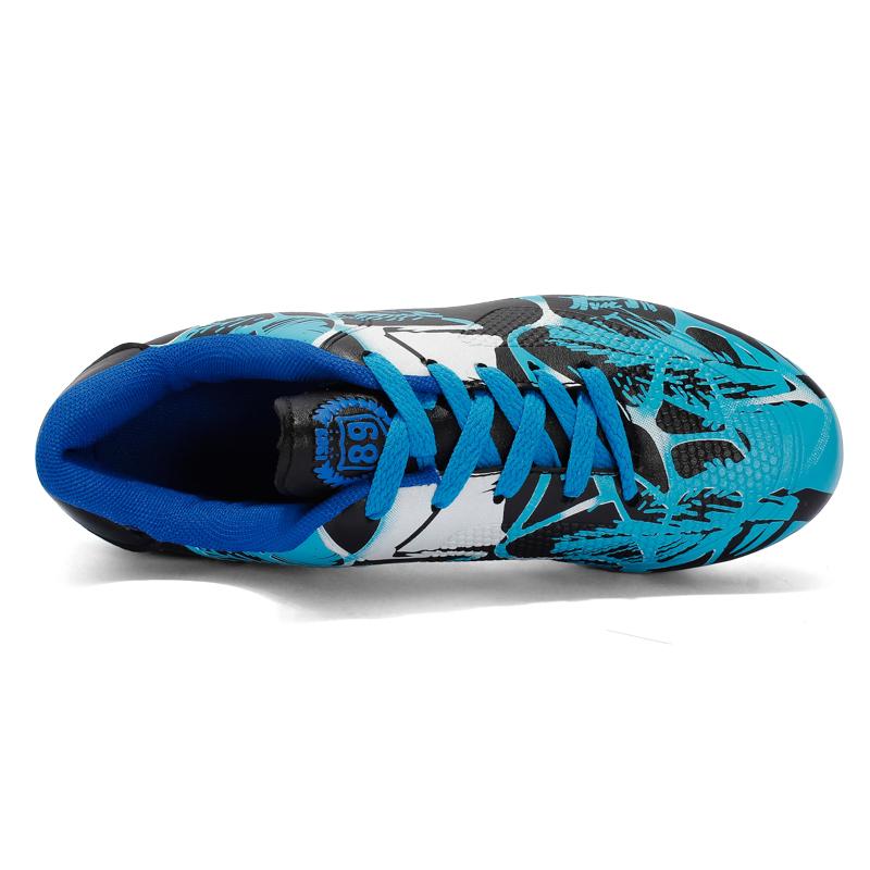 Product Introduction of New Kasut Bola Budak Soccer Shoes,football Shoes Matching Shoe Children's Football Shoes, Teenagers, Adults, Children, Football Shoes, Outdoor Sports Shoes, Children's Outdoor Running Shoes, Training Shoes 7