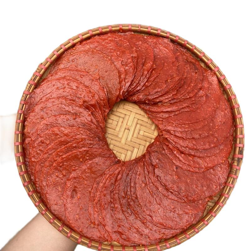 1KG KHÔ CÁ THU ĐỎ TUỔI THƠ ĂN VẶT NGON TIỆM VANI VỊ MẶN NGỌT VỪA ĂN