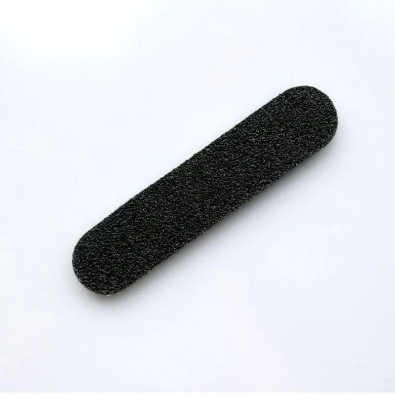 Mini Nail File Pedicure Tool Removes Dead Skin Inlaid Nails and Smooths out Uneven Nails