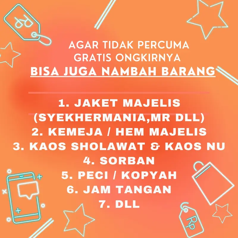 Sorban Arafat Anak / Surban Arab / Sorban Tenun Berkualitas / Sorban Premium / Surban Palestina / Sorban Haji 2