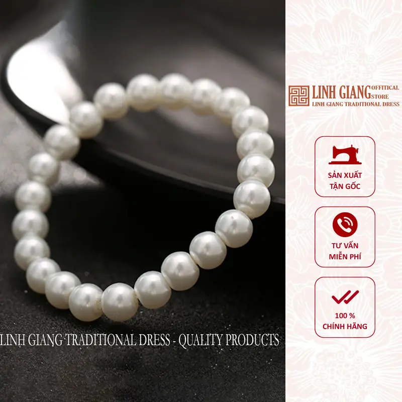 VÒNG TAY KẾT HỢP ĐA DẠNG_PHỤ KIỆN 1