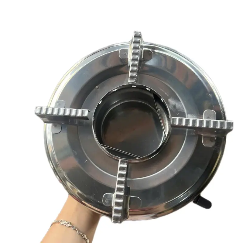 Bếp cồn siêu tiện lợi ,, an toàn tiện lợi cho người sử dụng , inox chắc chắn 0