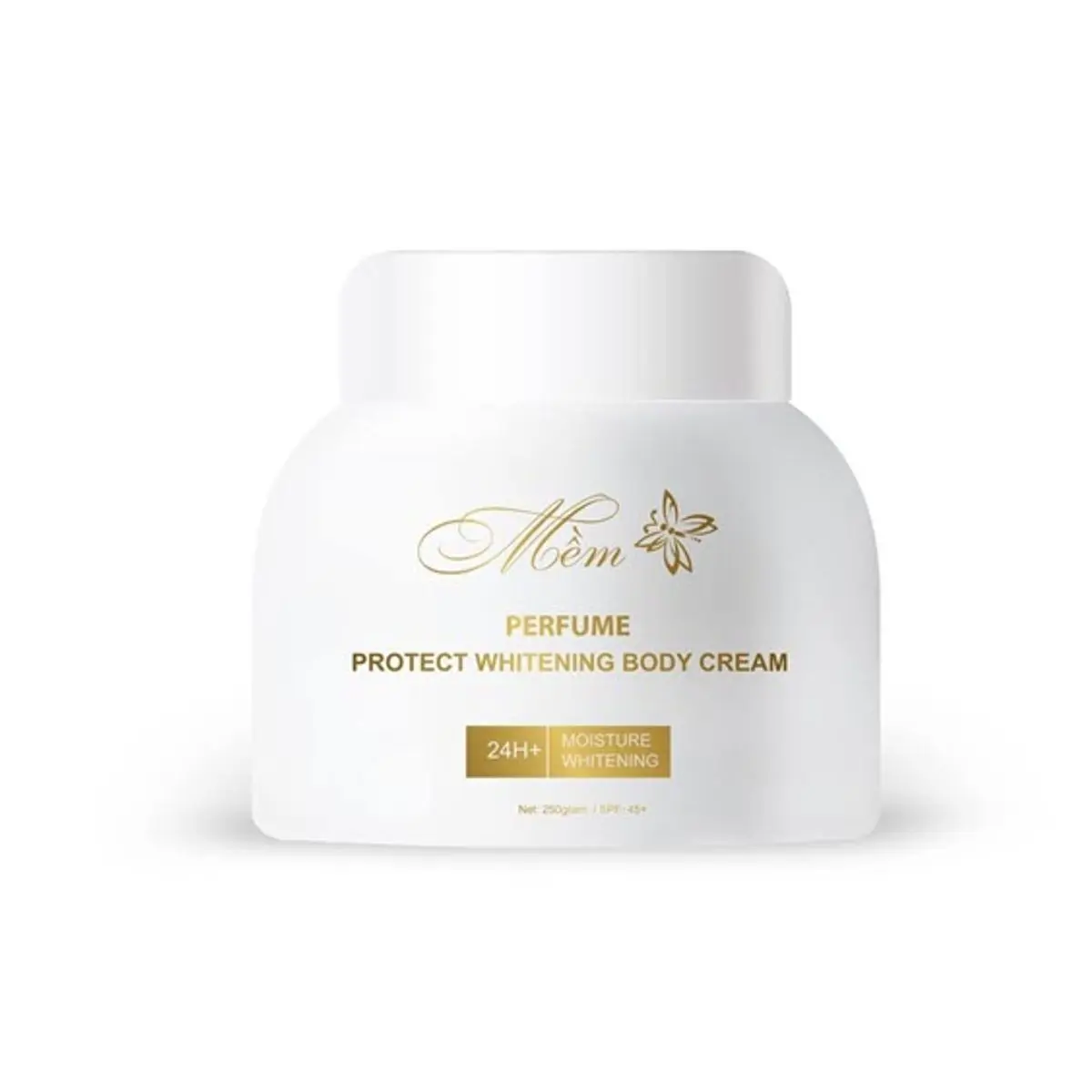 Kem body mềm nước hoa 2020 body mềm chữ A cosmetic Phương Anh Nữ Dưỡng Body