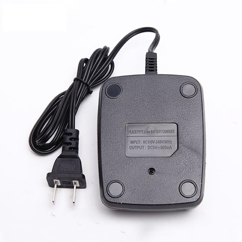 Product Introduction of Durable Accessories USB Charger Walkie-talkie Charger for BAOFENG Charging Cradle Li-ion Battery Charger 19