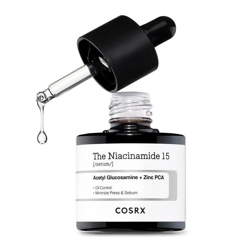 In Stock- COSRX The Niacinamide 15 Serum 20ml A Total Acne Care 3