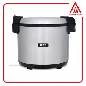 KIRIN RICE WARMER 20 LITER KRW-920S