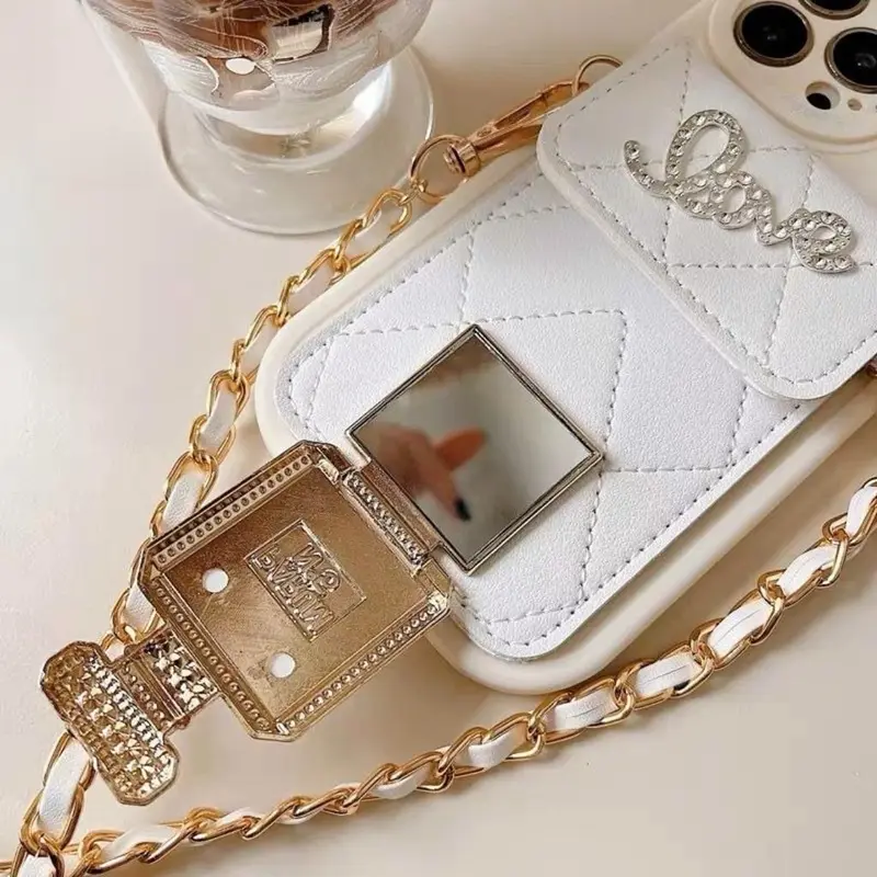 Casing Tas Rantai Op A3X A60 A3 A38 A18 A96 A98 A1 A78 A58 4G A96 5G A33W A37 A83 F5  F7 F1S A59 F11 Pro Neo 7 9 R3no 4 4F 5 5F 6 7 7Z 8 8T 10 11 11F 5G Case Softcase TPU Premium GC06 Hitam Handphone Silikon Putih 5