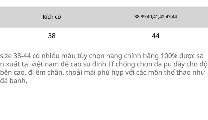 Product Introduction of giày zuka đỏ 0