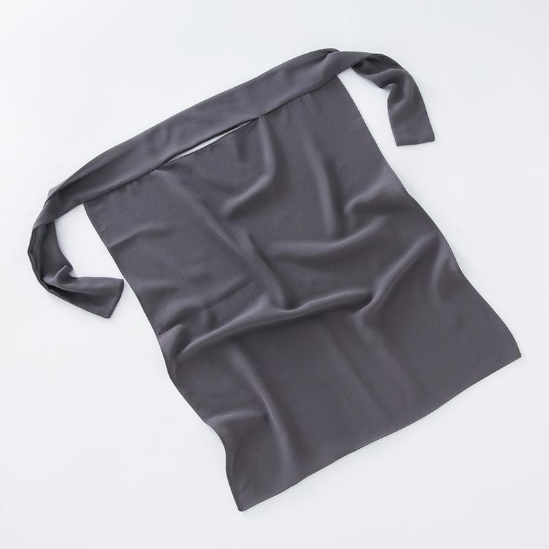 Product Introduction of Middle East Arabic Chiffon Breathable Sun Protection Mask for Women Long Sleeve 17