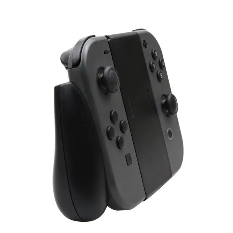 Handgrip Joy Con Nintendo Switch Handle Holder Comfort Joycon Controller 2