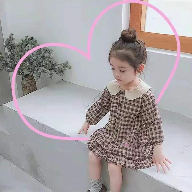 Kẹp Tóc Giả Cho Bé Gái, Kèm Băng Đô, Nối Tóc Hoa Cho Em Bé Phụ Kiện Tóc, Đồ Trang Trí Tóc Giả 3