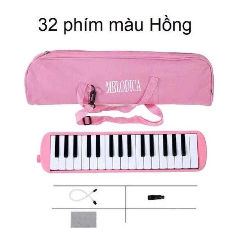 [SALE MẠNH] 32 phím , kèn phím cho học sinh - nhựa ABS an toàn, không độc hại-Sleep-brand.store 3