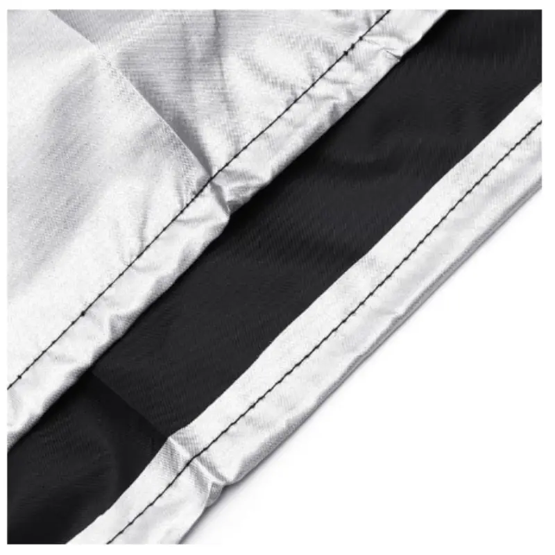 Sarung mobil AVANZA-XENIA-VELOZ LAMA cover penutup mobil selimut mobil  Waterproof anti air Proteksi Sinar U.V Matahari Car 3