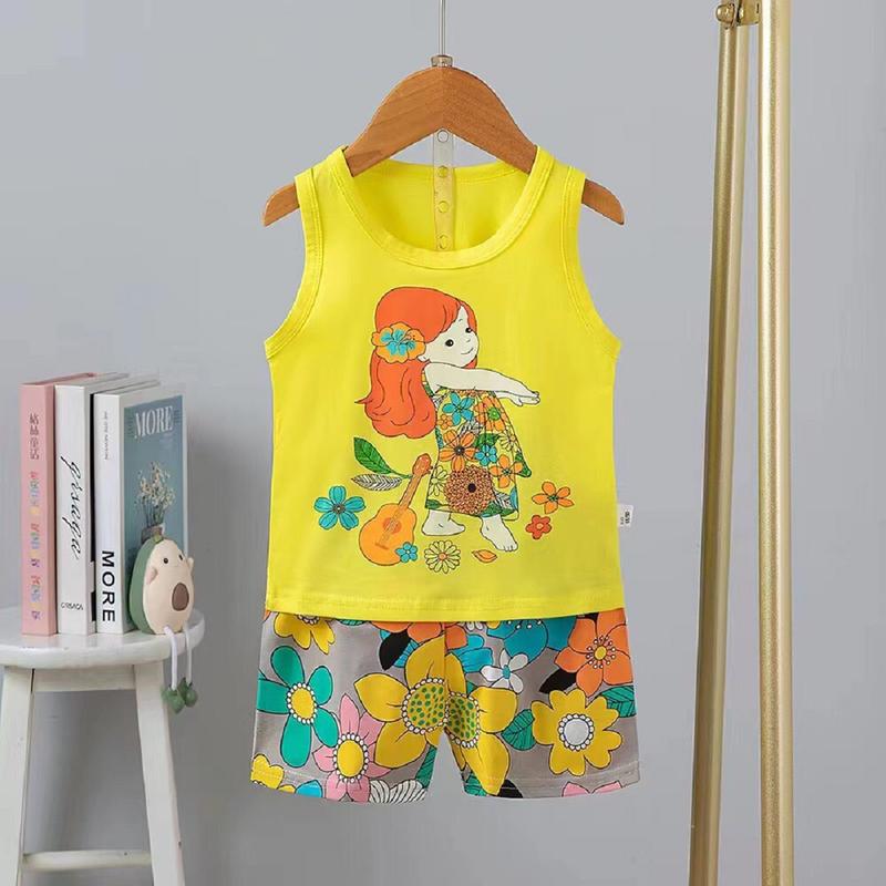 Quần áo cho bé yêu chốt trên live bộ quần áo lẻ size