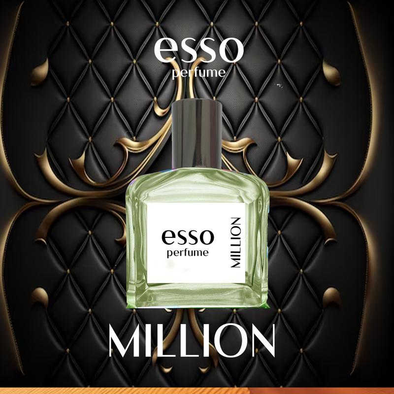 Esso Perfume for Men - Million Men 1