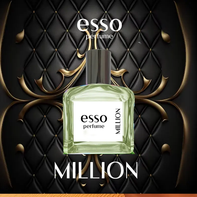 Esso Perfume for Men - Million Men 1