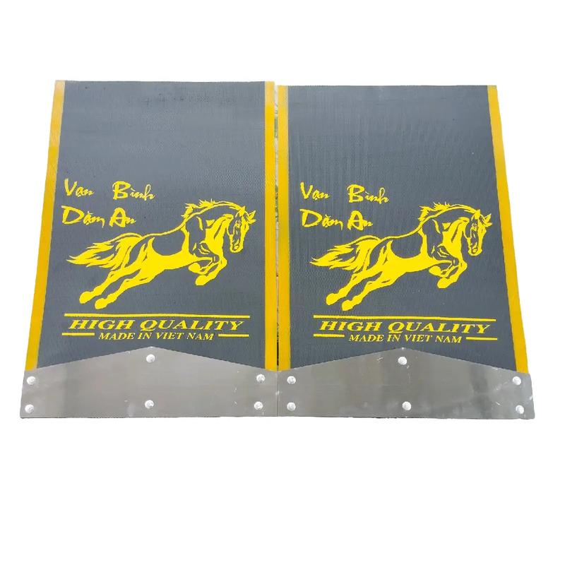 Chắn Bùn Xe Tải Cao Su Bố Dù đầy đủ các kích cỡ-  Phụ Kiện Xe Tải Phanh Phụ Tùng